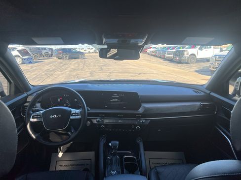 Used 2024 Kia Telluride EX X-Line image 24