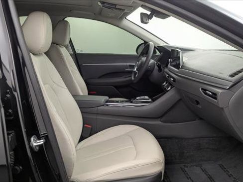 Used 2020 Hyundai Sonata SEL FWD image 21