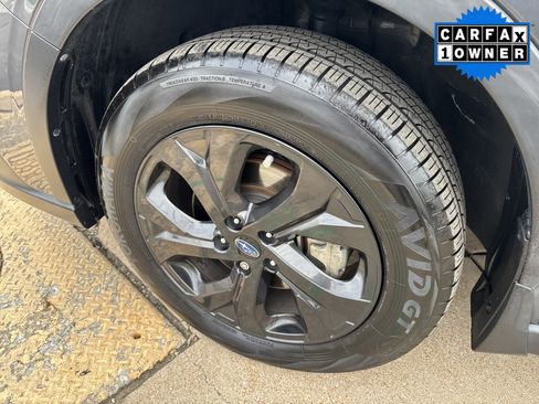 Used 2020 Subaru Outback Onyx Edition XT w/ Popular Package #2 image 7