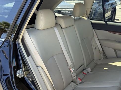 Used 2013 Subaru Outback 2.5i Limited w/ Moonroof Pkg image 31