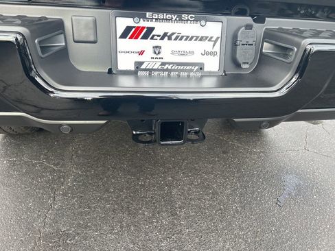 New 2026 RAM 2500 Tradesman AWD/4WD image 9