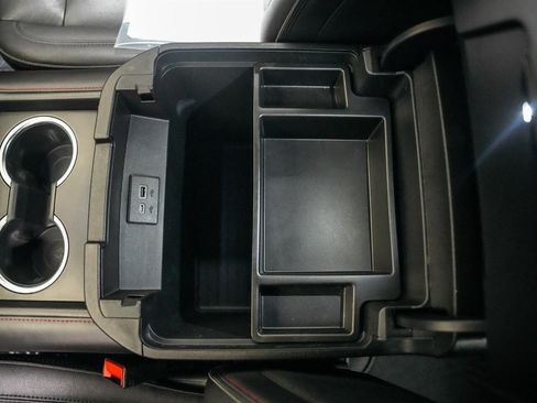 Used 2022 Chevrolet Tahoe RST w/ Luxury Package AWD/4WD image 34