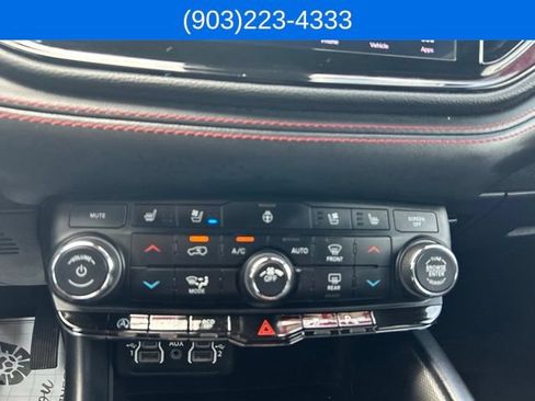 Used 2024 Dodge Durango GT AWD/4WD image 25