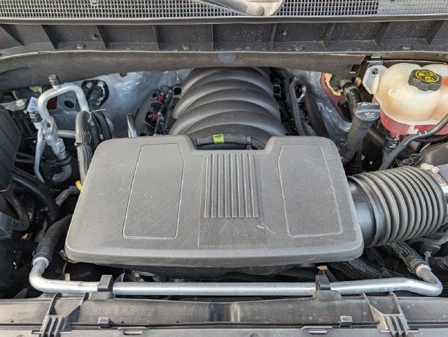 Used 2022 Chevrolet Silverado 1500 LT w/ Texas Edition Plus RWD image 26