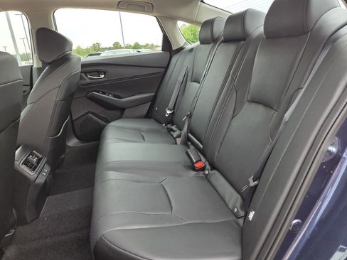 New 2026 Honda Accord Touring image 22