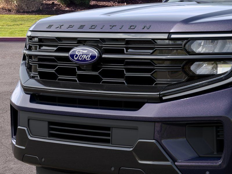 New 2027 Ford Expedition Platinum AWD/4WD image 17