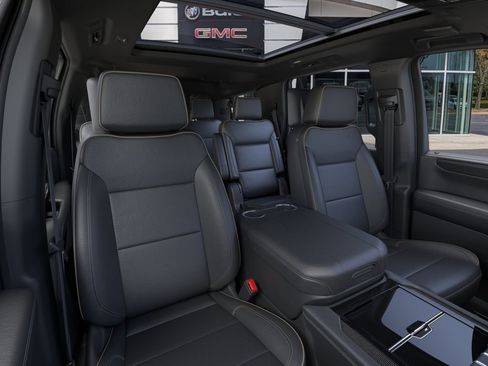 New 2026 GMC Yukon Elevation w/ Elevation Premium Package AWD/4WD image 16