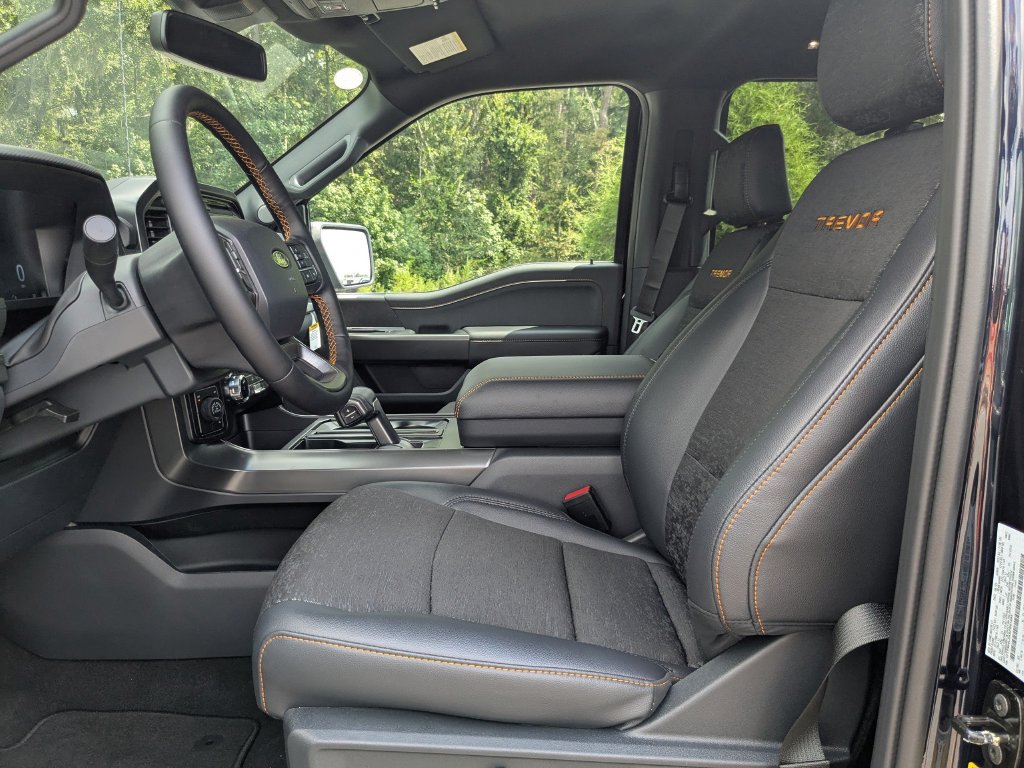 Used 2025 Ford F150 Tremor w/ Bed Utility Package AWD/4WD image 14