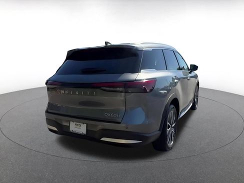 Used 2026 INFINITI QX60 Luxe AWD/4WD image 11