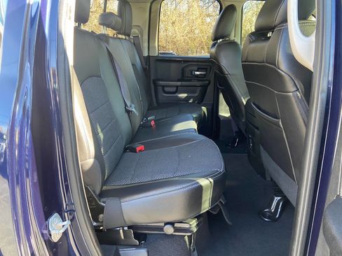 Used 2016 RAM 1500 Sport image 16