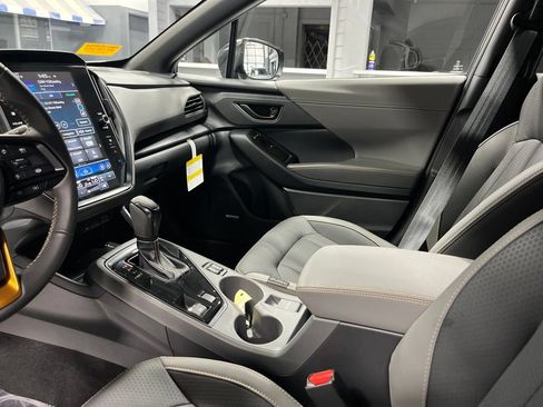 Certified 2024 Subaru Crosstrek 2.5i Wilderness AWD/4WD image 18