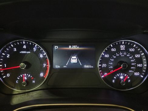 Used 2024 Kia Forte LXS w/ LXS Technology Package image 23