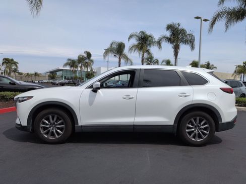 Used 2019 MAZDA CX-9 Sport image 7