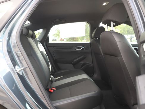 Used 2024 Honda Civic Sport image 11