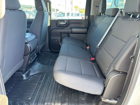 New 2024 GMC Sierra 3500 Pro w/ Fleet Convenience Package RWD image 22