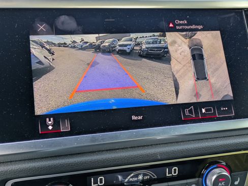 Used 2022 Audi Q3 2.0T Premium Plus image 33