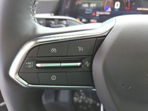 New 2025 Chevrolet Tahoe Premier image 27