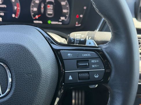 New 2026 Acura Integra image 13