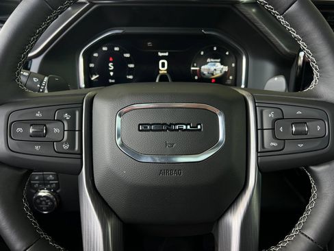 New 2026 GMC Sierra 1500 Denali Ultimate AWD/4WD image 21