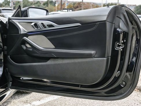 Used 2022 BMW M850i xDrive Coupe w/ Driving Assistance Package image 51