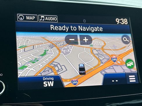 Used 2023 Honda Ridgeline RTL-E image 24