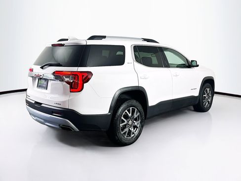 Used 2023 GMC Acadia SLT image 9