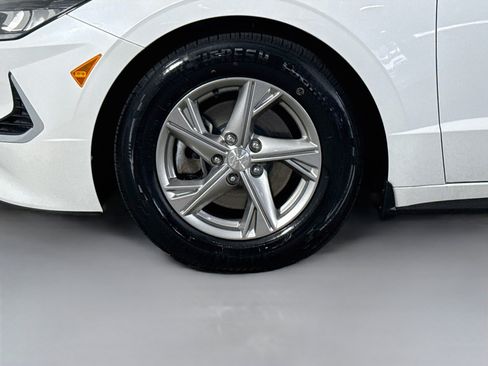 Used 2021 Hyundai Sonata SE w/ Cargo Package FWD image 38