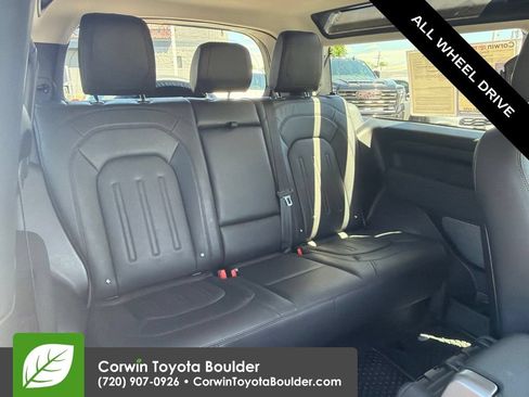 Used 2022 Land Rover Defender 90 S AWD/4WD image 14
