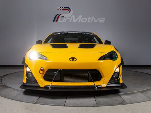 Used 2015 Scion FR-S Release Series 1.0 RWD image 14