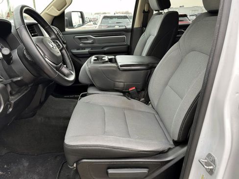 Used 2019 RAM 1500 Big Horn image 16