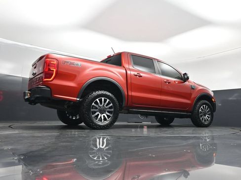 Used 2019 Ford Ranger Lariat w/ Equipment Group 501A Mid AWD/4WD image 47