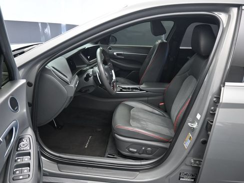 Used 2022 Hyundai Sonata SEL Plus FWD image 12