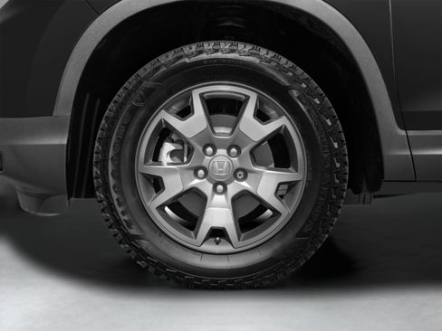 Used 2022 Honda Passport EX-L image 48