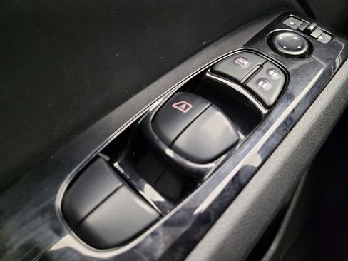 Used 2023 Nissan Altima 2.5 SV image 27