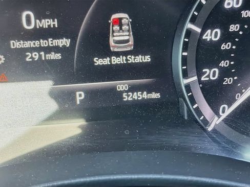 Used 2020 Toyota Highlander Platinum FWD image 43