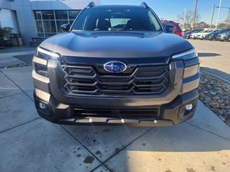 New 2026 Subaru Outback Limited video 2