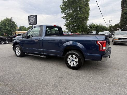 Used 2016 Ford F150 XL w/ Equipment Group 101A Mid RWD image 7
