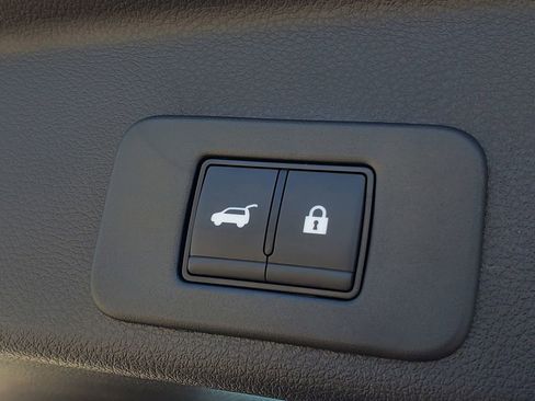 New 2026 Nissan Murano SL AWD/4WD image 10