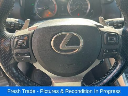 Used 2015 Lexus NX 200t F Sport w/ Navigation System Package AWD/4WD image 12