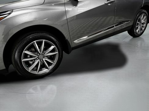 Certified 2023 Acura RDX AWD w/ Technology Package image 49