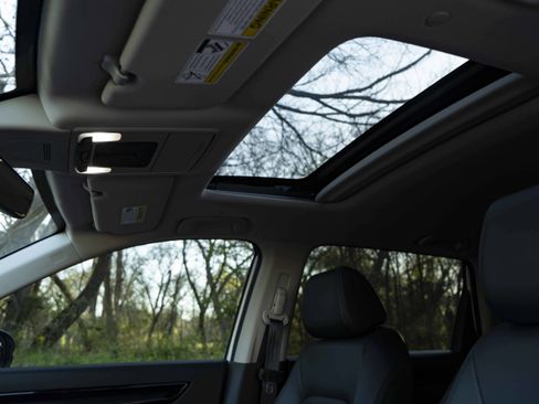 Used 2024 Honda CR-V EX-L image 35