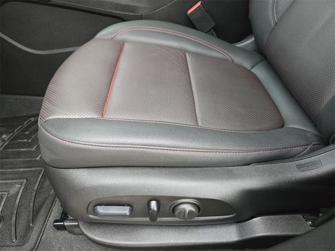 Used 2024 Chevrolet Blazer RS w/ Driver Confidence II Package image 21