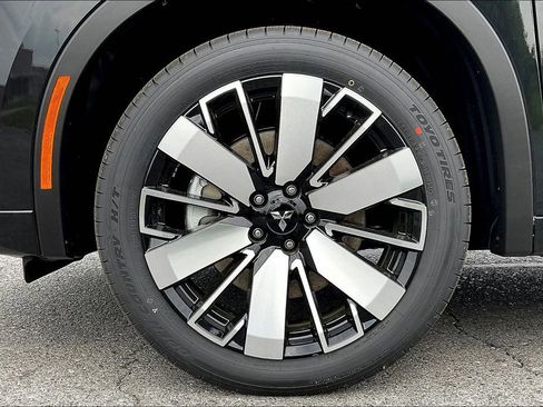 New 2025 Mitsubishi Outlander AWD image 10