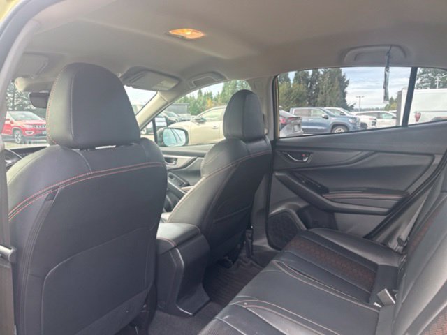 Used 2021 Subaru Crosstrek 2.5i Limited AWD/4WD image 11