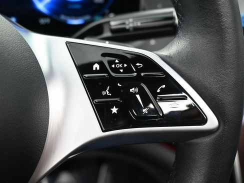 Used 2023 Mercedes-Benz EQE 350+ Sedan w/ Exclusive Trim Package image 21