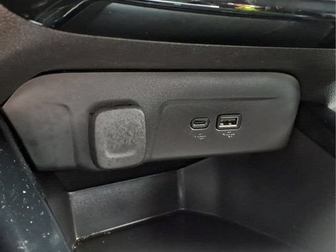Used 2026 Chevrolet Trax LT w/ Driver Confidence Package FWD image 13
