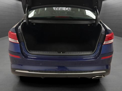 Used 2020 Kia Optima FWD image 18