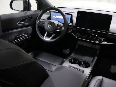 New 2026 Honda Prologue Touring image 21