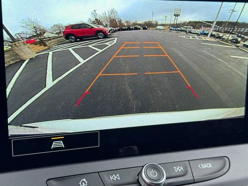 Used 2025 Chevrolet Blazer LT w/ Midnight/Sport Edition image 21