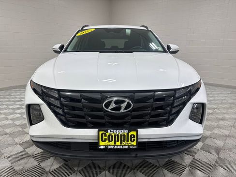 Used 2023 Hyundai Tucson SEL image 6